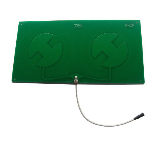 4.5dBi PCB Antenna