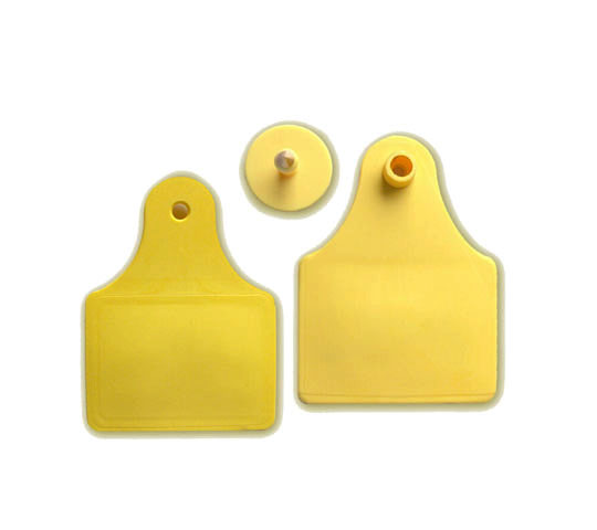 RFID EAR TAG