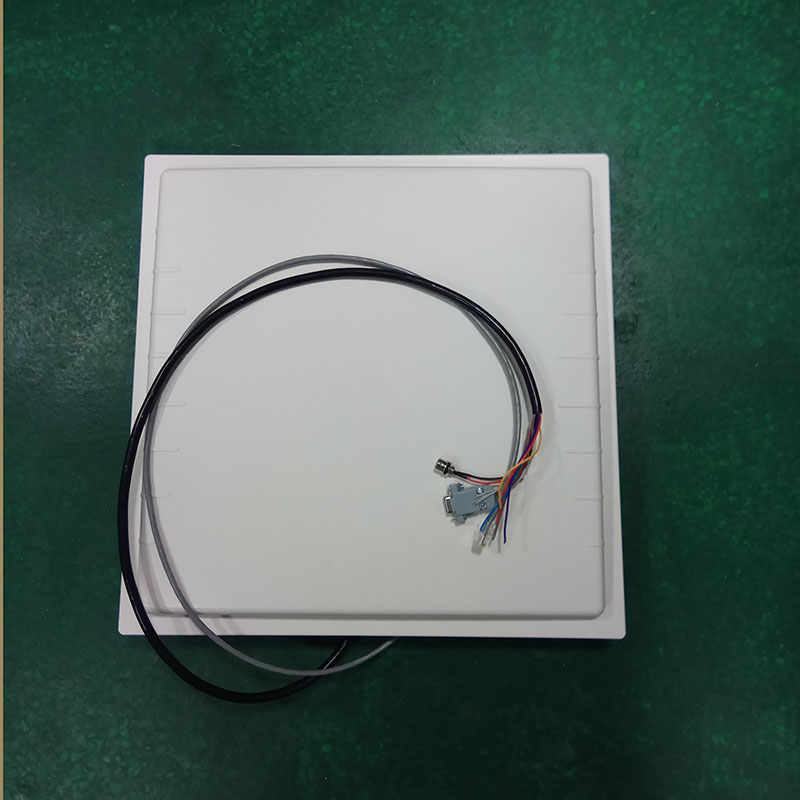 RFID Long Range Reader