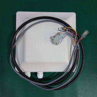 RFID Middle Range Integrated Reader