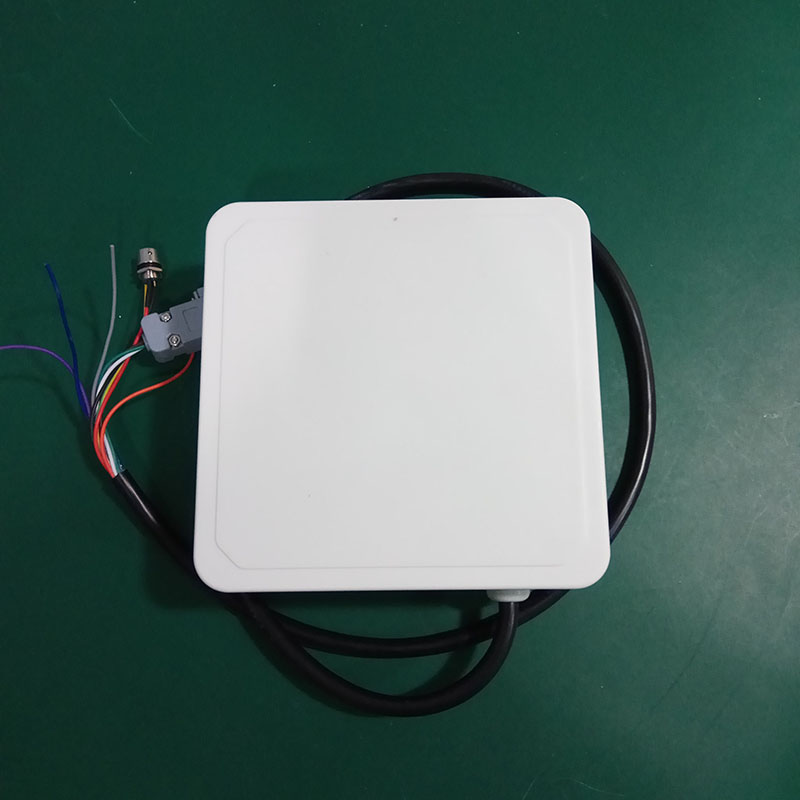 RFID Industrial Integrated Reader