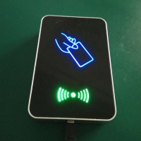 RFID UHF Desktop Reader