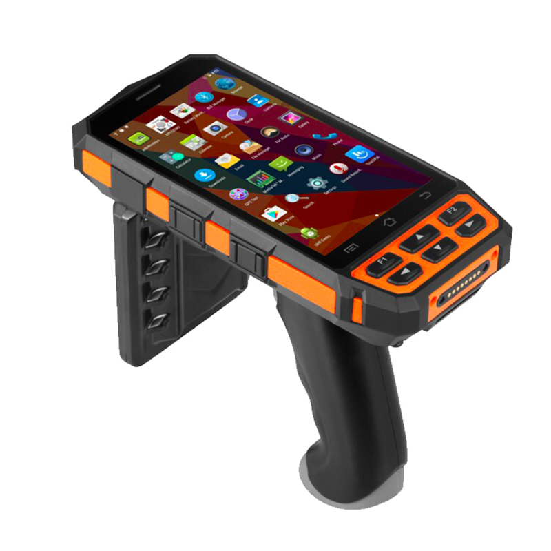 FH-906 RFID hand-held reader