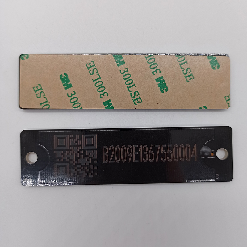 95*25 RFID Anti-metal Tag