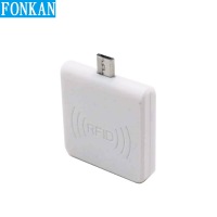 USB OTG UHF RFID Mini Reader