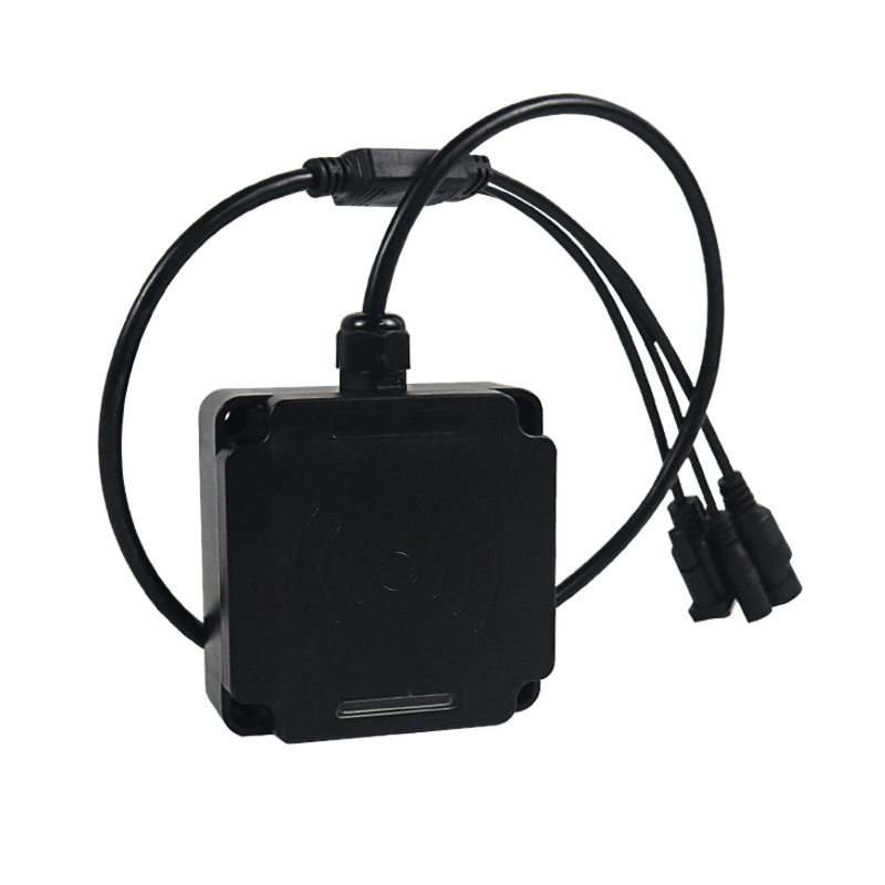 FD-605 MODBUS PLC Industrial RFID Reader