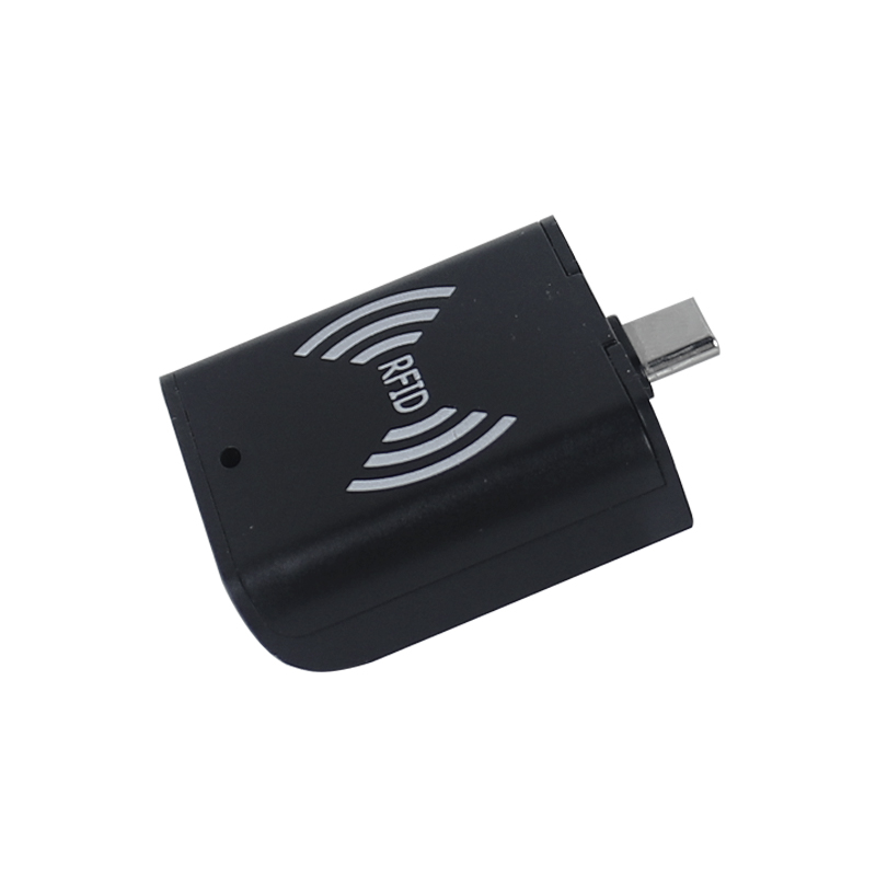 FH-930 USB OTG HID RFID Mini Reader