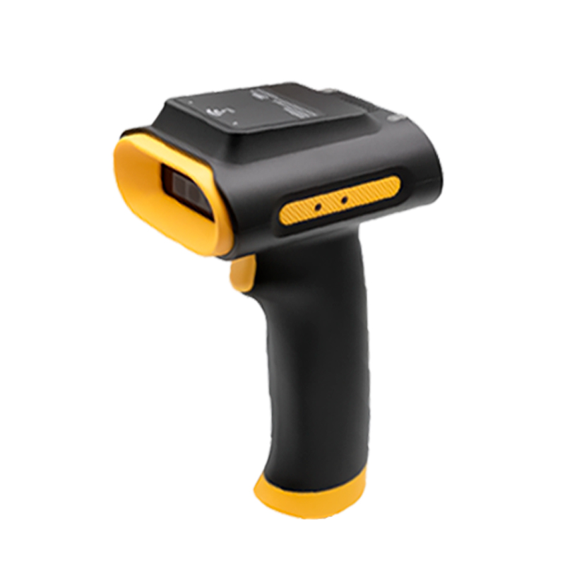 SR160  handheld scanner