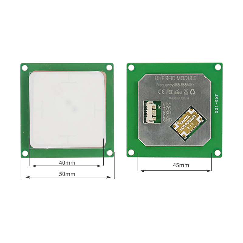 FM-506 RF module