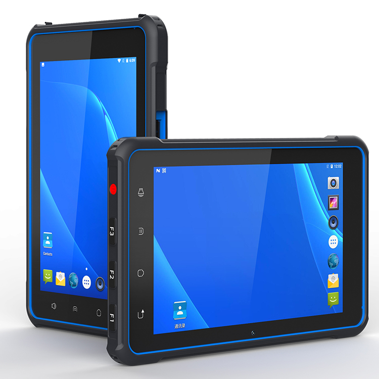 NB801S  tablet android reader