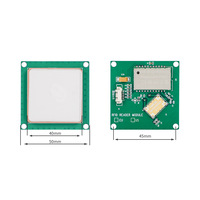 FM-505 3dBi RFID integrated module