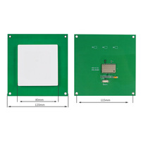 FM-512 5.5dbi RFID module