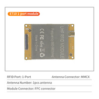 FM-E701 1-port RFID module