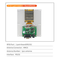 FM-E701 1-port RFID module RS232 Kit