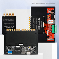 FM-E710 multi-port RFID module 